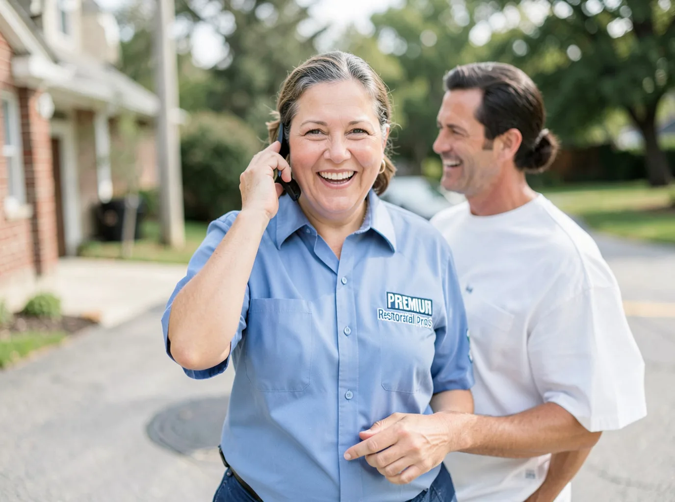 Water Damage Restoration Dalton, OH FAQs
